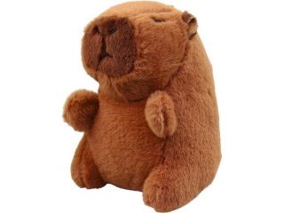 Obrázek z Kapybara plyš 12cm 